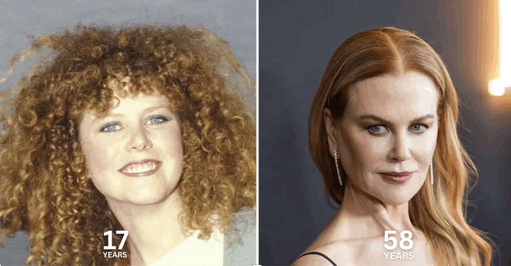 Actors Who Have Aged Like Fine Wine